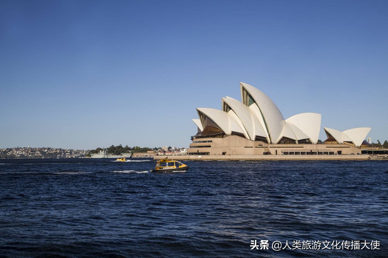 为什么大多数人都移民澳大利亚,为什么都愿意移民澳大利亚