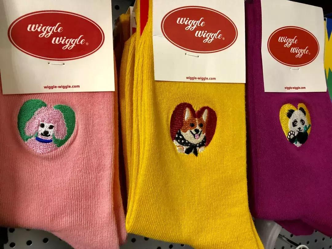 1.2MOGU探店｜长短腿的搭配秘笈都在这家集合！