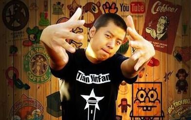 中国达人秀说唱第一人,中国达人秀第一季总决赛说唱