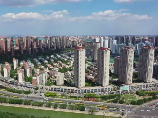 津南，一做来了就不想走的城