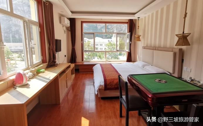 野三坡清泉山风景区适合带宝宝吗,野三坡清泉山风景区团购