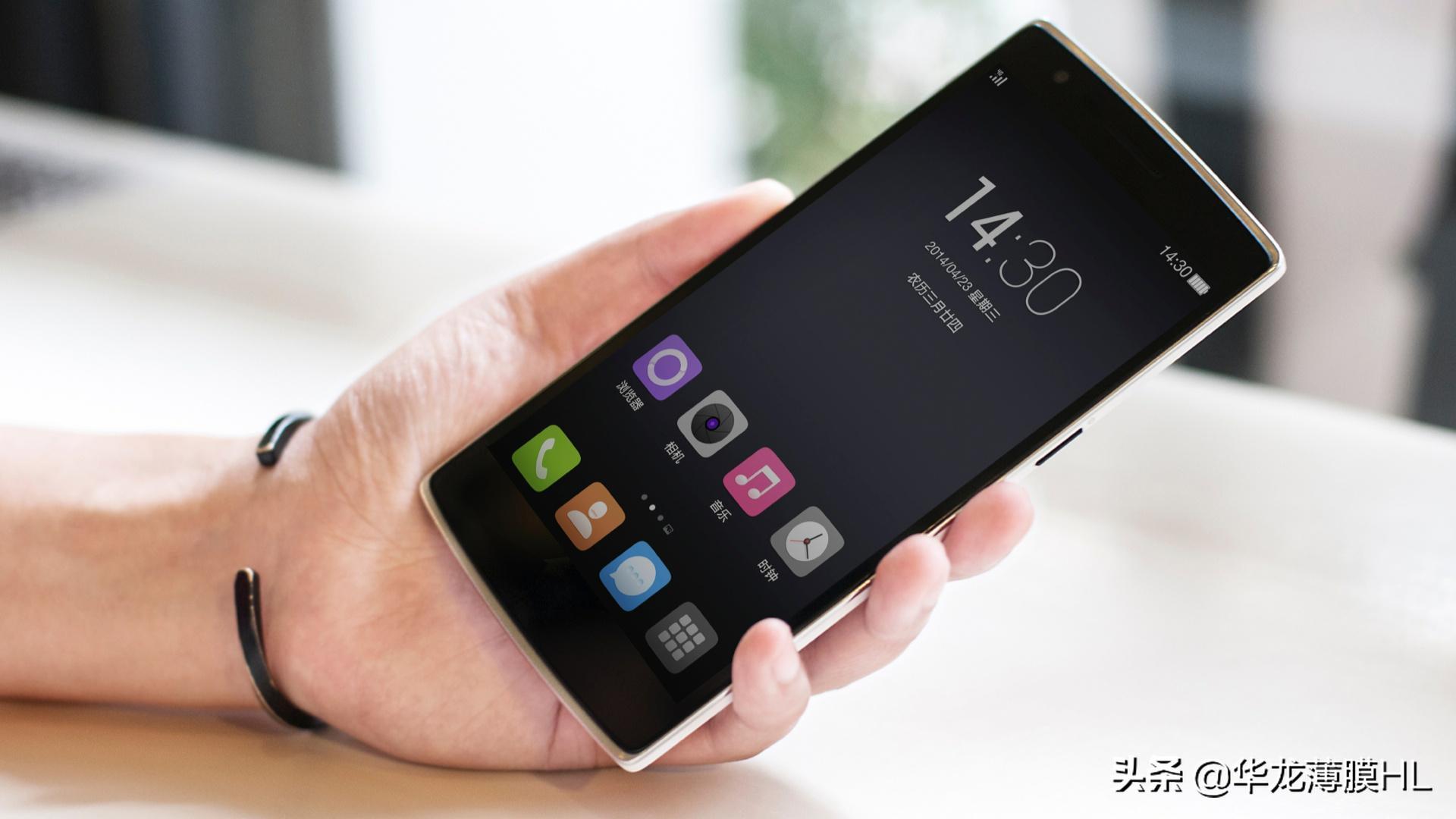 钢化膜和普通的手机膜有什么区别,手机钢化膜贴膜方法