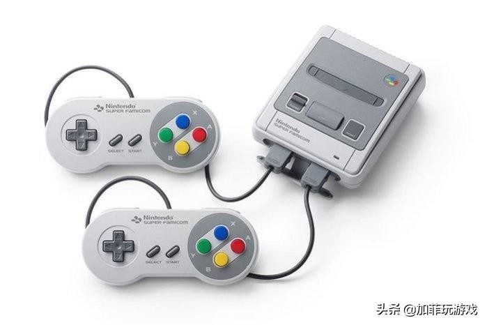 我翻了40年的主机游戏史,发现上面写满了弱肉强食