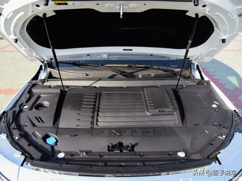 国产最靠谱的5款汽车发动机,现在还能说国产车不好吗