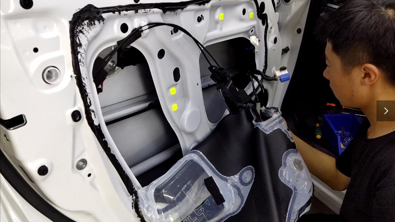 通州本田艾力绅改装费用,房山本田艾力绅改装定制