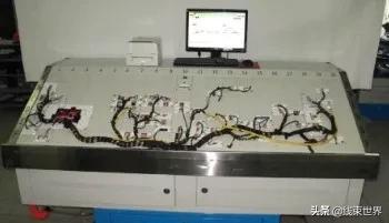 加快线束生产效率,线束厂怎么提升效率