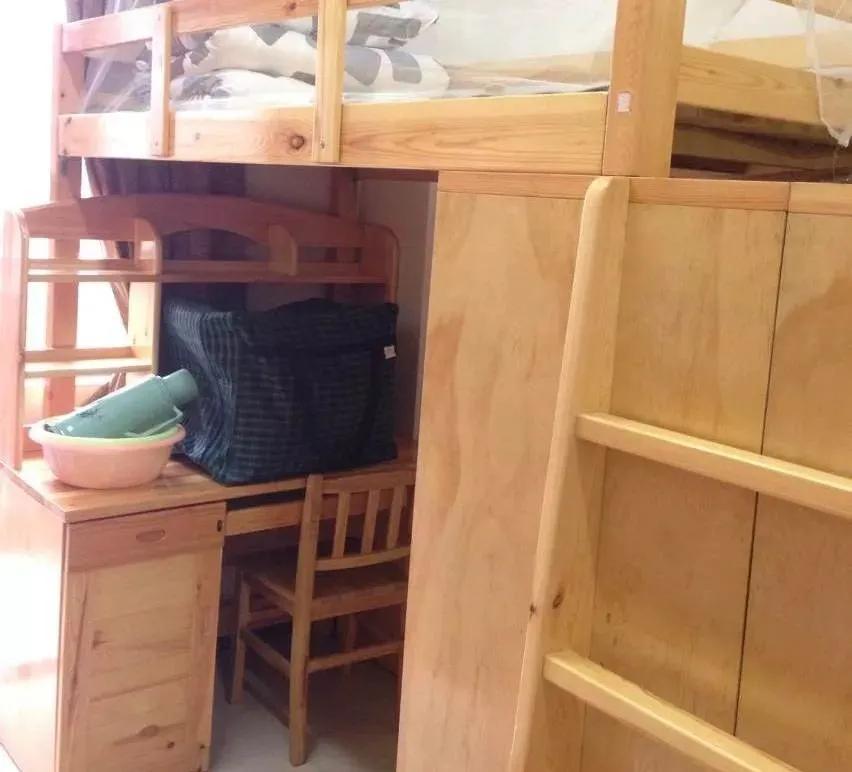 高中家长学生关注!盘点浙江省59所大学宿舍,有的堪比星级酒店