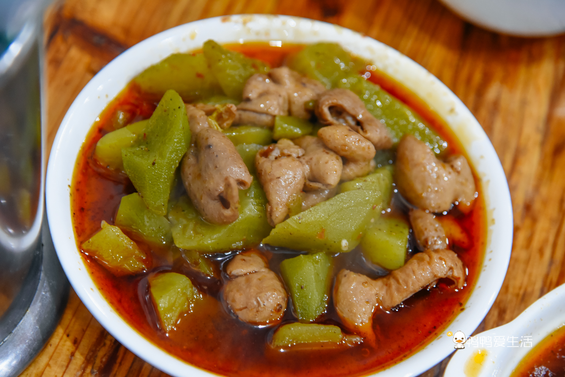 成都春熙路附近苍蝇馆子,探店成都苍蝇馆