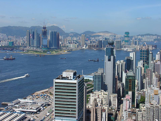 香港洗碗工打工真实收入,去香港打工洗碗工工资多少