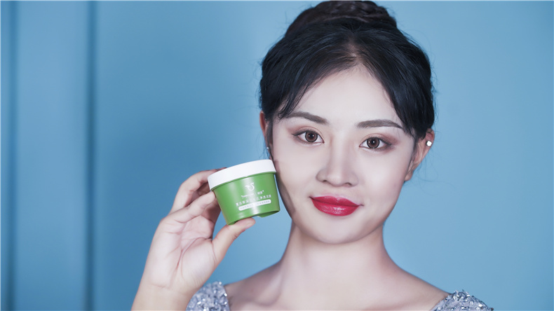 美容院面部清洁,怎么做面部清洁