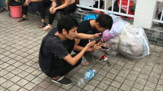 深圳三和谁最有钱,深圳最富的三和