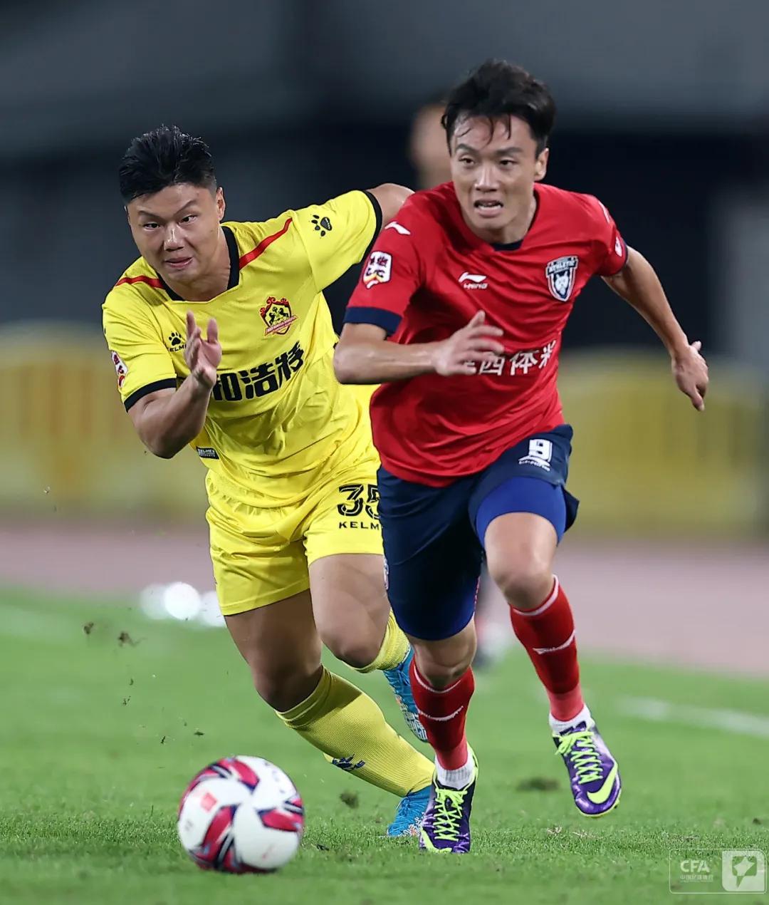 中甲第二阶段最后一轮对阵,中甲联赛第28轮比赛分析