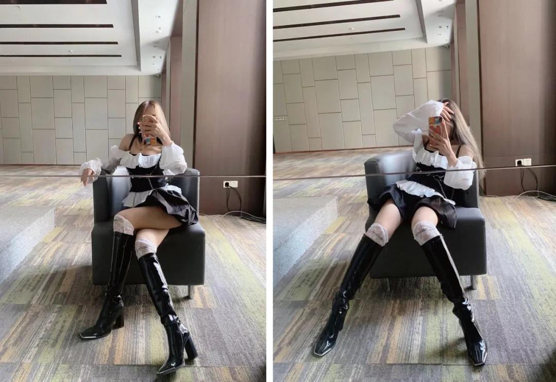 bm风小裙子好看吗,比bm风还好看的店铺