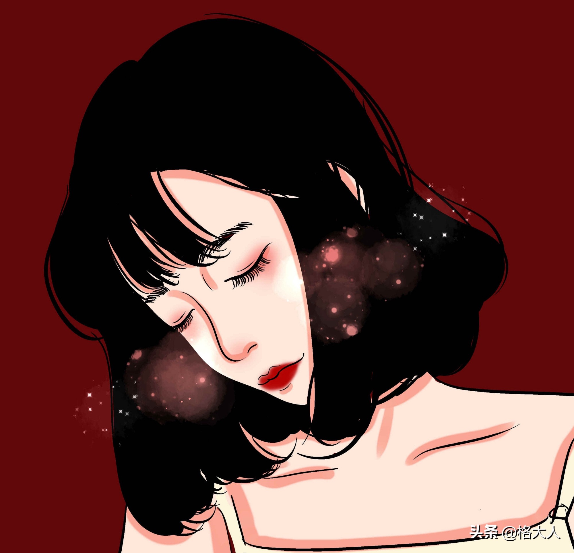 微信昵称又纯又欲又撩,女生微信昵称解读