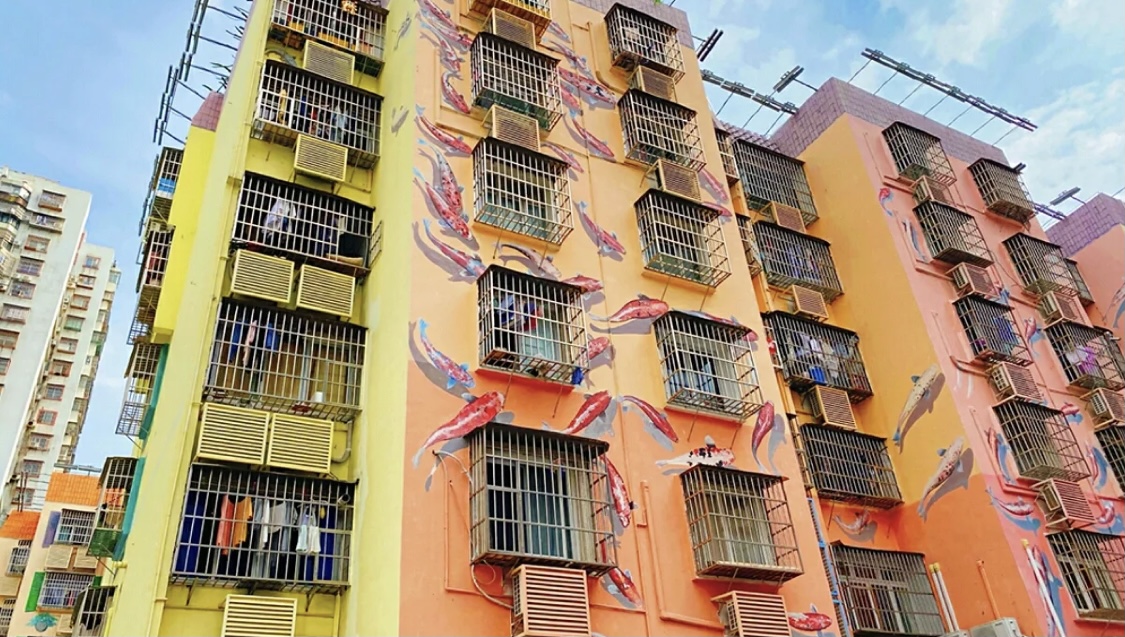 带你用上帝视角俯瞰浪漫之城珠海,浪漫之城珠海全国最宜居城市