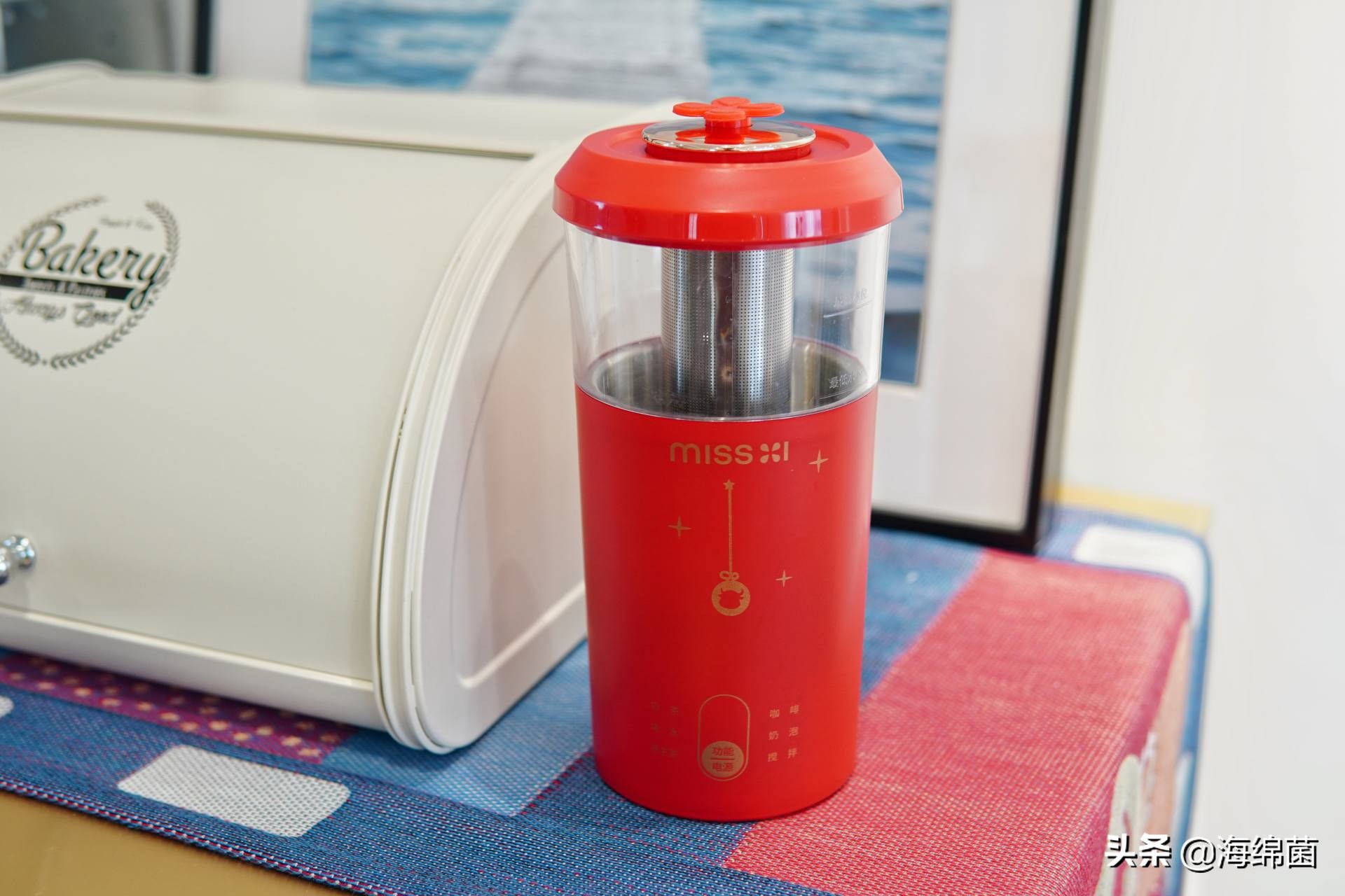 奶茶机到底是不是伪需求？热门款横评告诉你答案