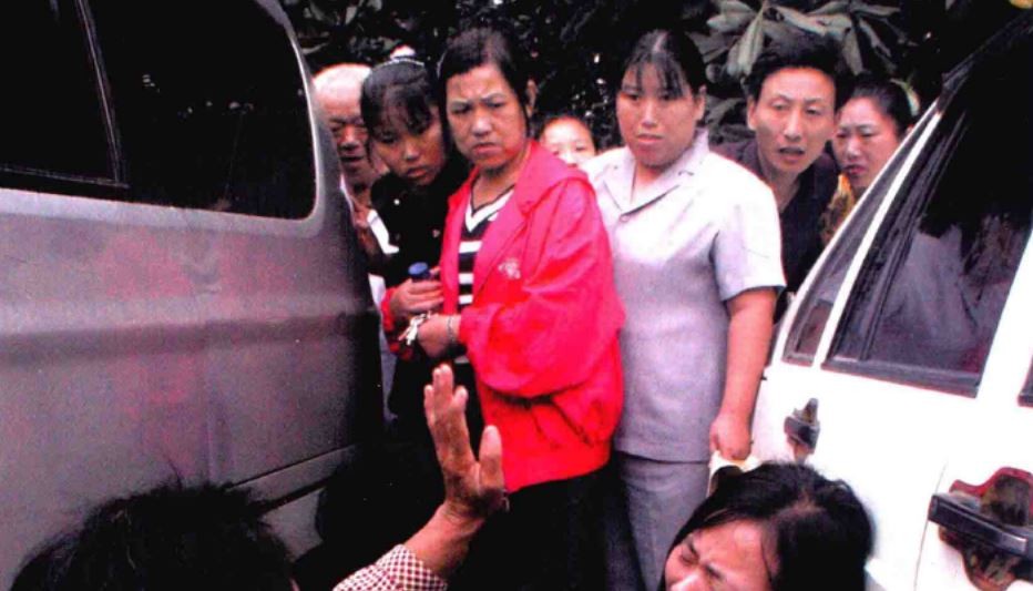 震惊全国的南京特大投毒案解说,2002年南京特大投毒案纪实