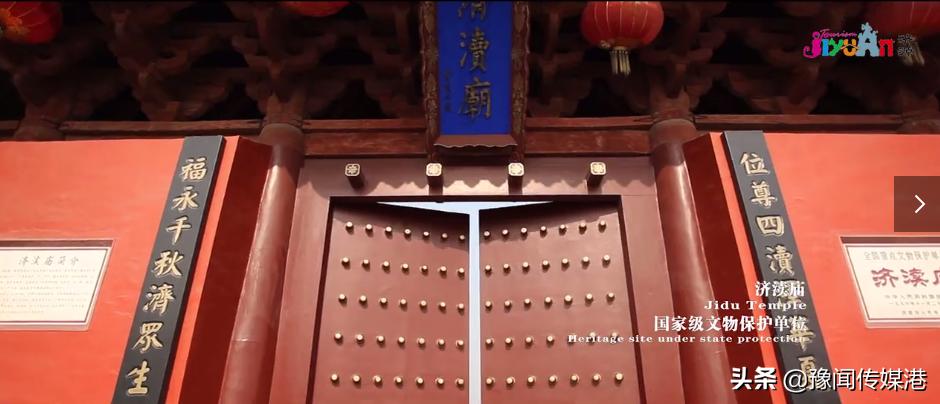 济源景色好的地方有哪些,济源全域旅游示范区