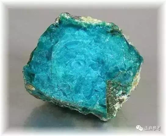玉石的种类和鉴别图片,玉石的种类及鉴别方法