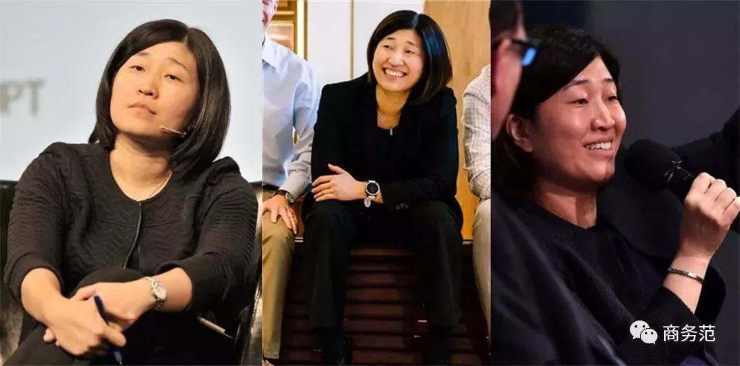 投资圈顶级大佬,投资圈大佬