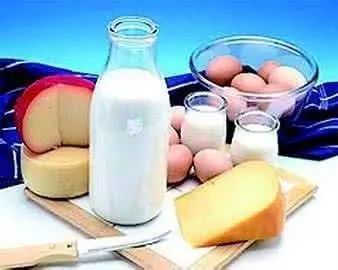 今日食普：蛋*粉白**