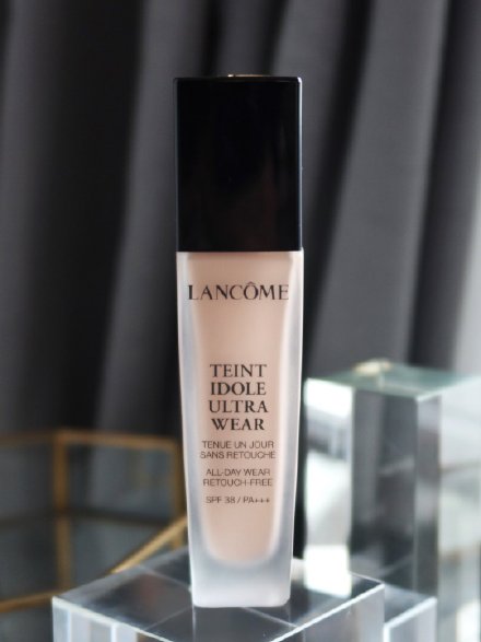 底妆教程持久不卡粉不脱妆油皮,油皮底妆不脱妆不暗沉的正确方法