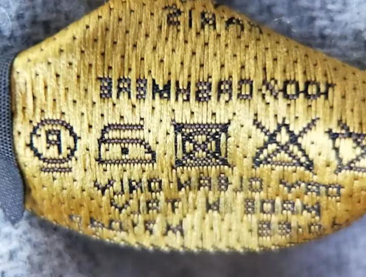 怎么鉴别lv围巾真假,lv围巾怎么看真假