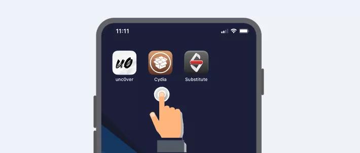 ios15.0.1越狱最新版本,再见ios