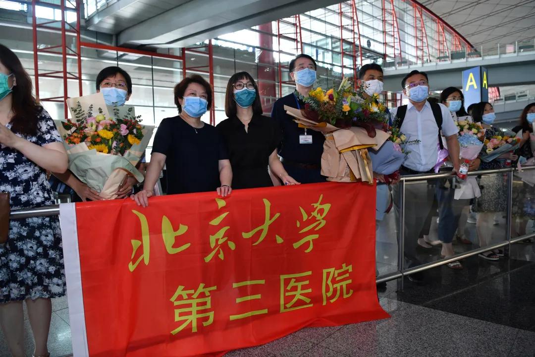 援藏医生新闻,最新援藏医生名单