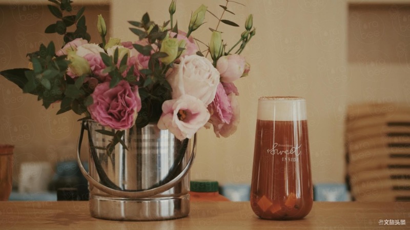 在Forabee蜂蜜生活馆,体验一场飞跃千里的味觉“蜜”境之旅