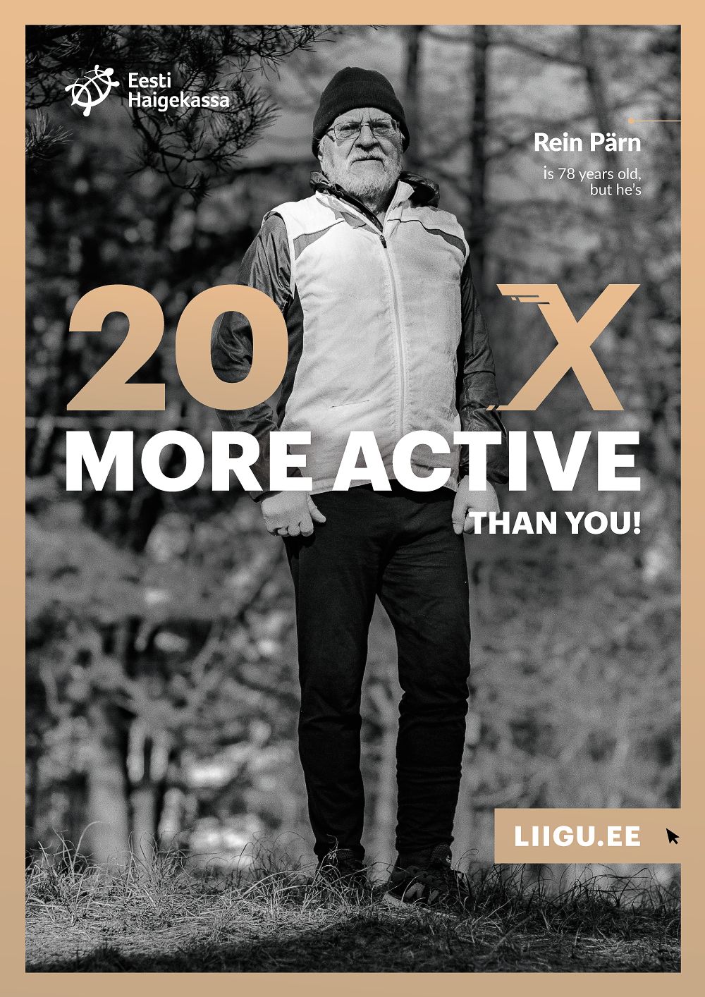 全球创意海报100张,最新创意海报合集值得收藏