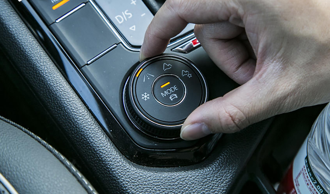 新款大众途观l低配试驾,试驾途观l四驱油耗