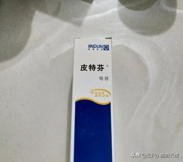 猫癣不治疗特别吓人,猫癣可怕不