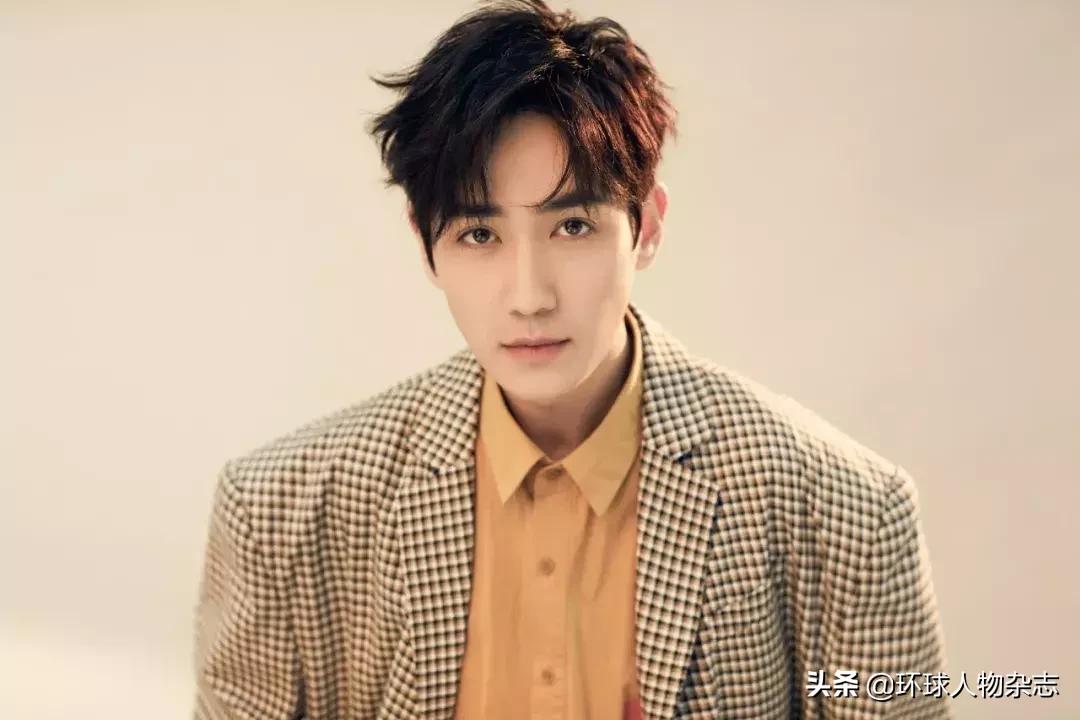 朱一龙还可以再火几年,朱一龙出道10年突然走红只是偶然