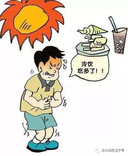 夏天怎么开空调不会感冒,热到极致该怎么办