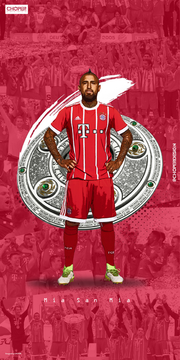 13年的拜仁壁纸,拜仁miasabmia壁纸