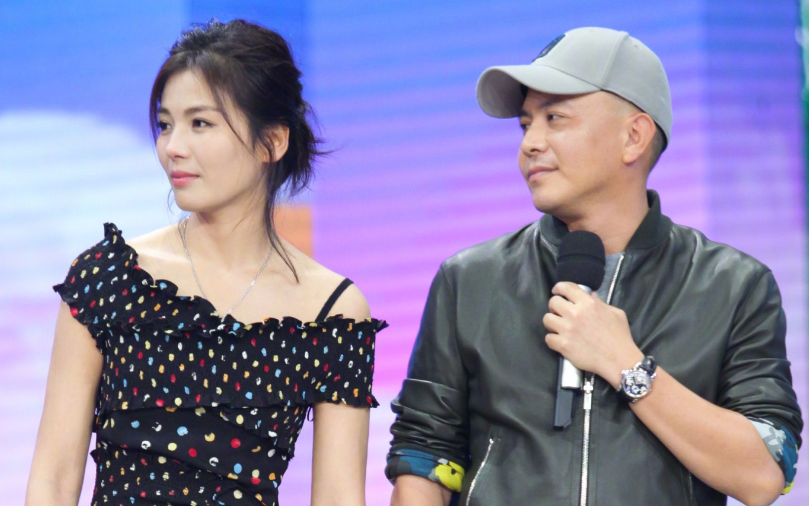 刘涛评价王珂的原因,刘涛对王珂有多好