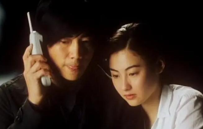 任贤齐曾经爱过张柏芝吗,任贤齐暗恋过张柏芝吗