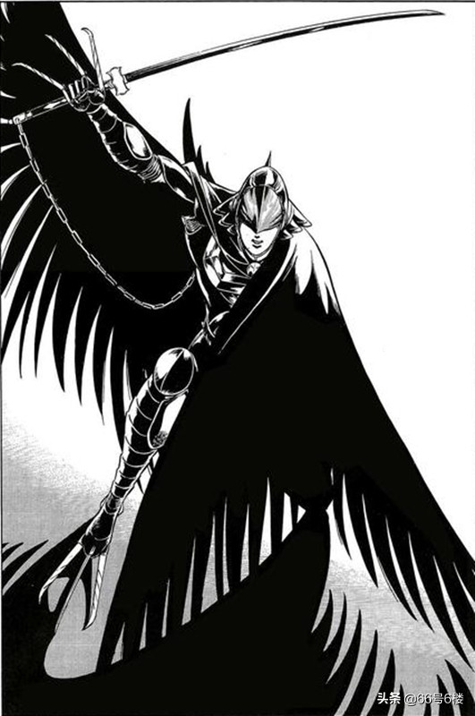 荻野真孔雀王起义剧情,荻野真孔雀王动漫一共多少集