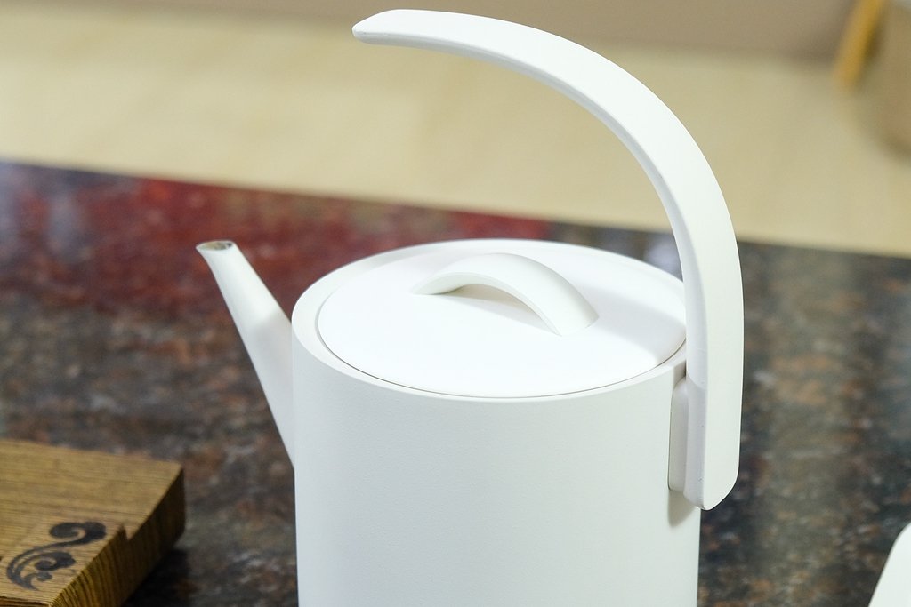 小米上水烧水壶全自动一体,小米自动上水烧水一体茶台