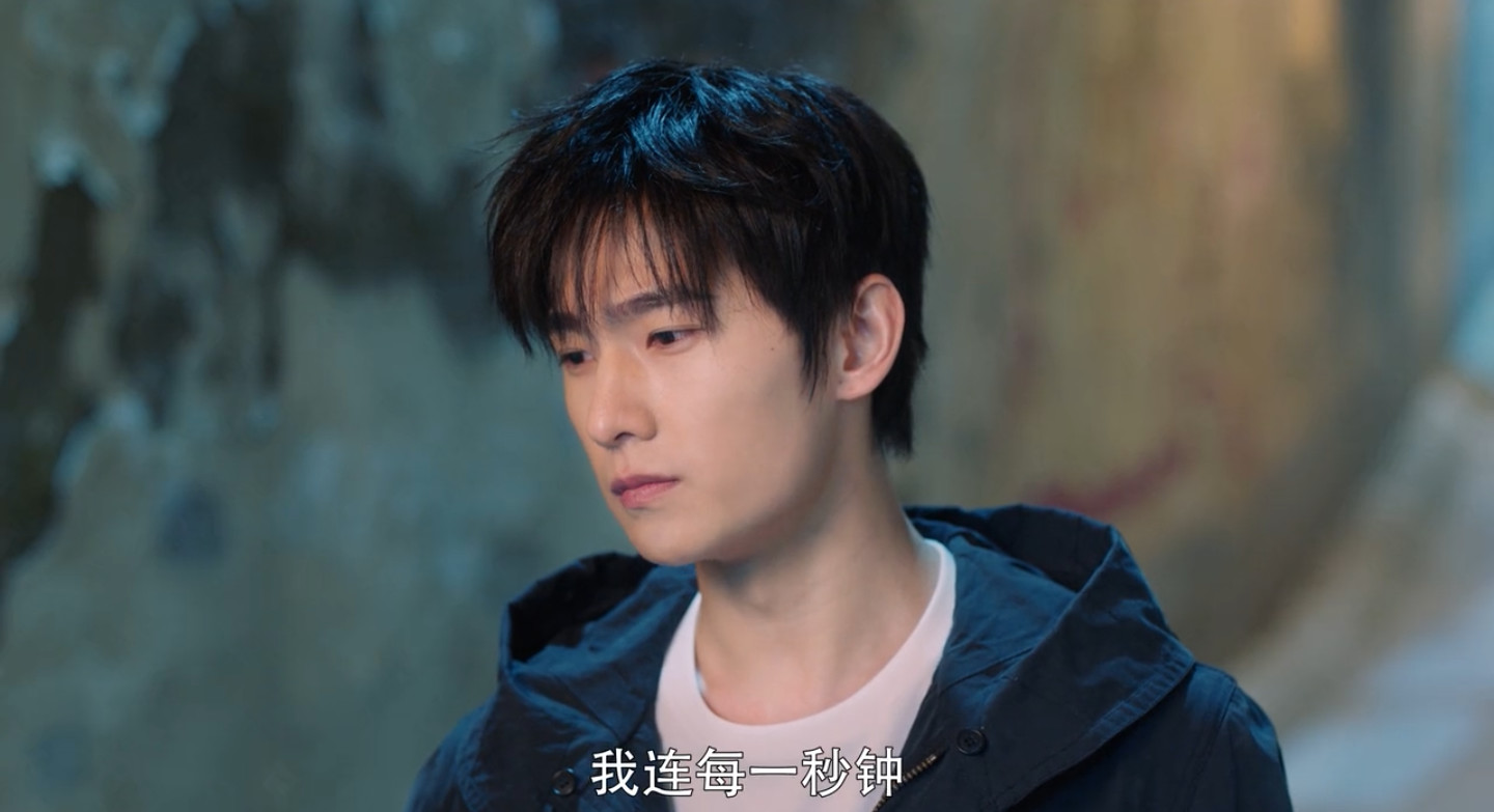 杨洋清新去油版,杨洋去油了吗