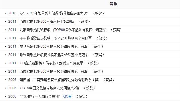 歌坛“芙蓉姐姐”拉低音乐层次?她只是唱出大家热衷的歌曲而已