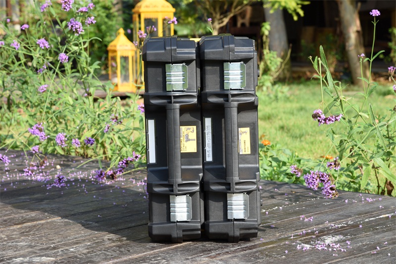 释放自我，轻巧随行-得伟DCH133无刷充电电锤入手使用体验