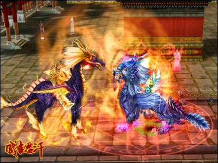 3700万玩家投票，333款游戏参选！2009风云榜十大游戏现状如何？