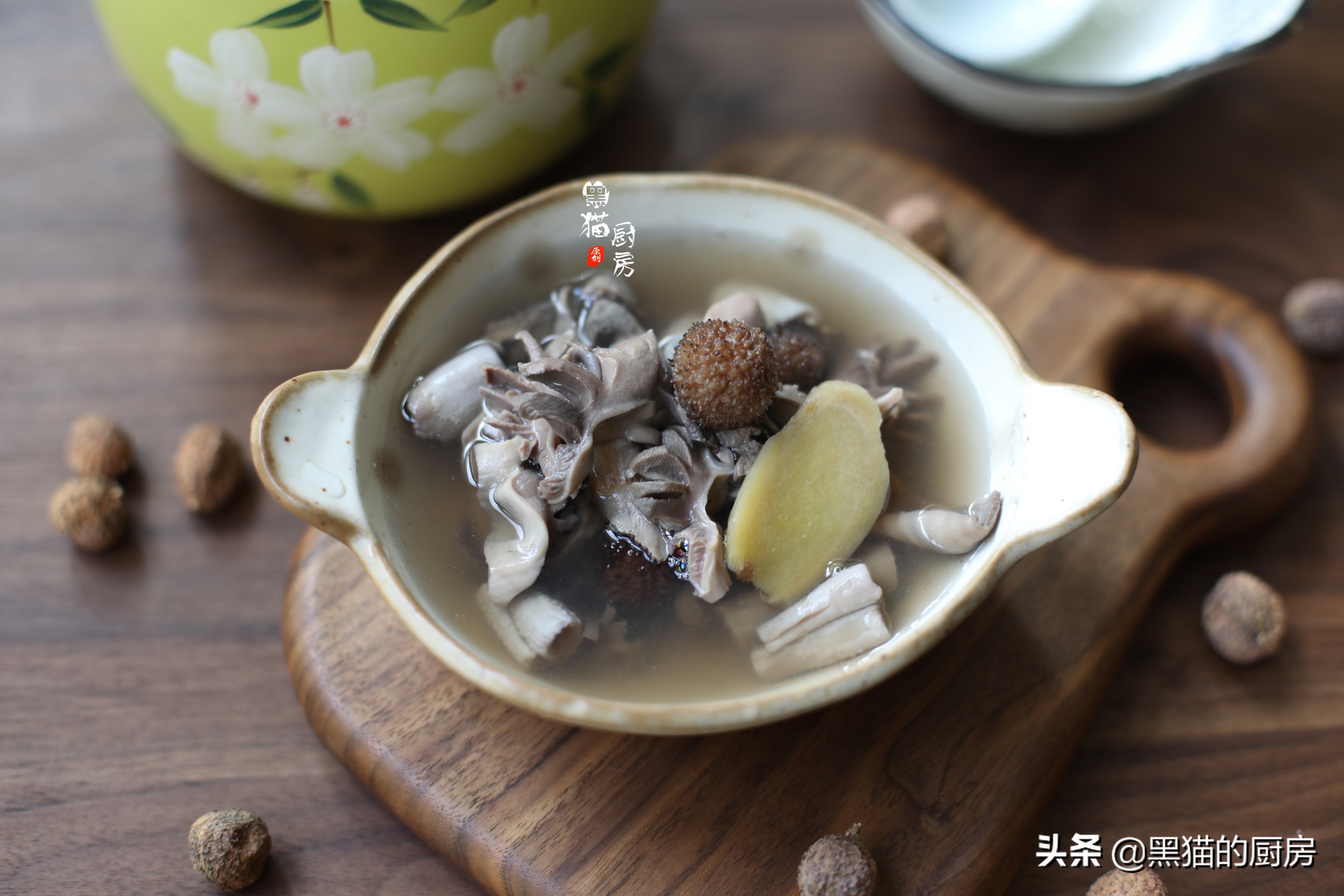 孩子光吃不长肉怎么调理推拿,有助于孩子消食的汤