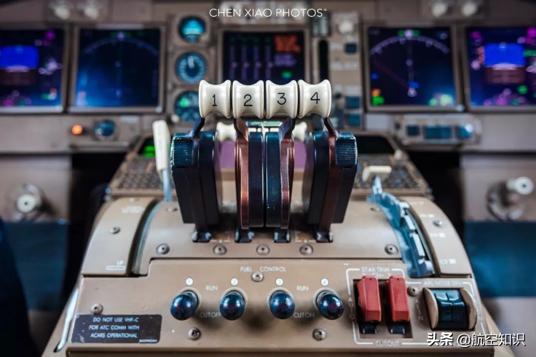 接待过4位国家元首的747内部竟然是这样