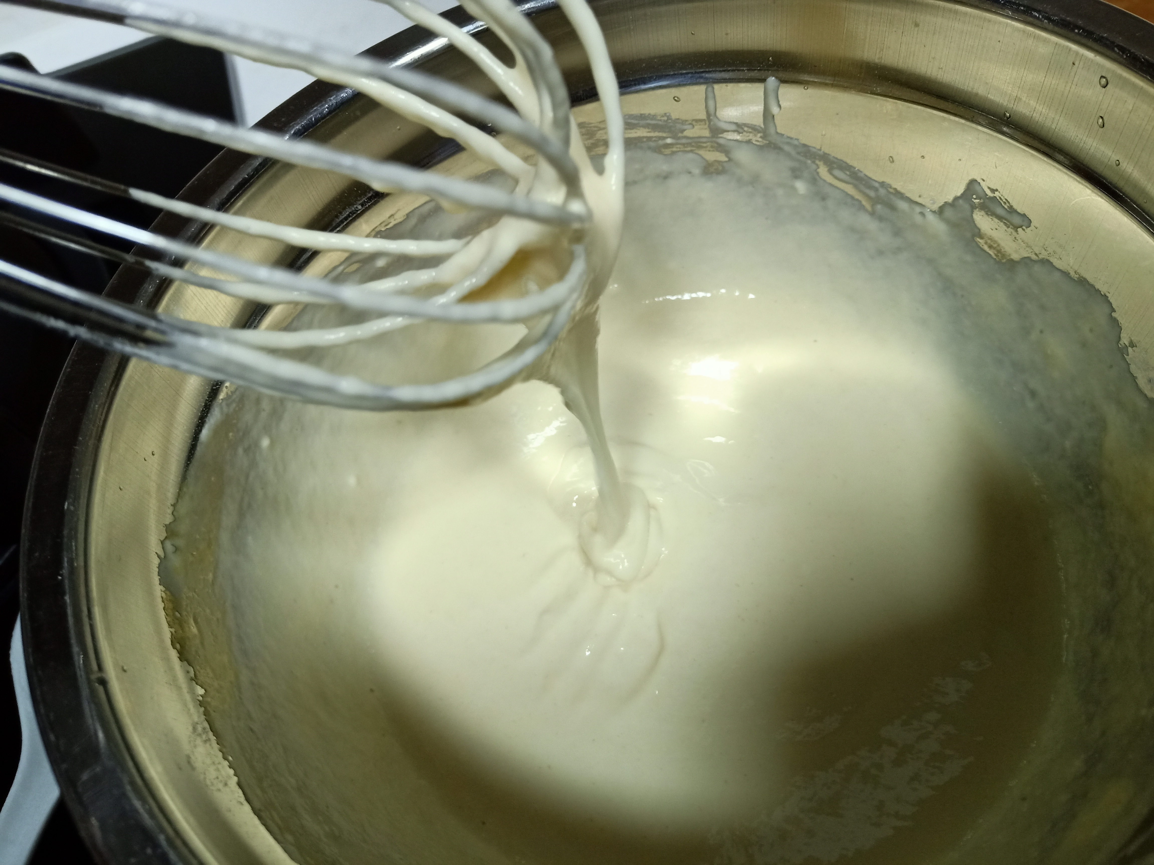 不用面粉做的披萨又简单又好吃,不用酵母粉的披萨饼做法