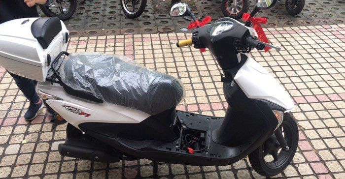 图便宜拿下国三的本田E影，7千出头贵不贵？提车细节送上，请点评