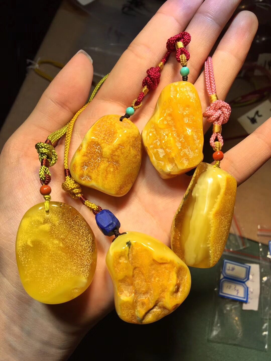 和田玉的基础知识大全,和田玉的基本常识懂了才算入门