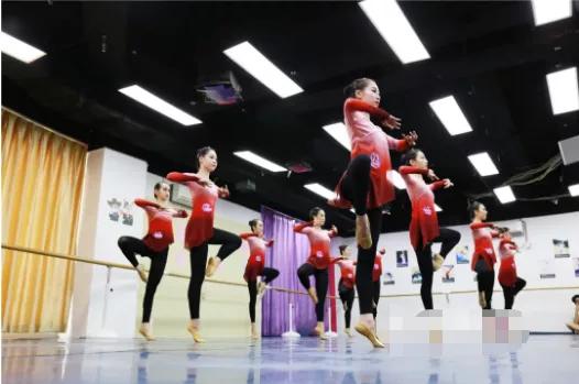 不懂一些专业术语,舞蹈入门60个专业术语